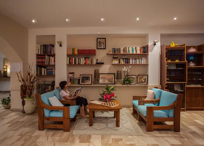 Hotel Sandalyon San Teodoro (Sardinia)