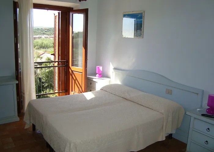 Sandalyon 3* San Teodoro (Sardinia)