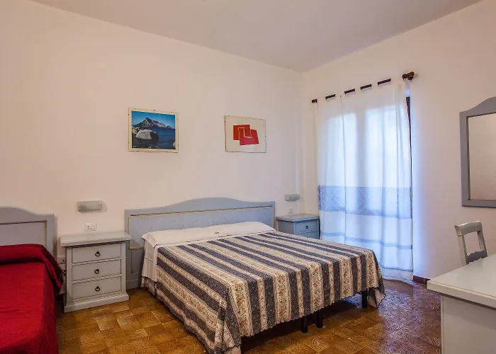 Hotel Sandalyon San Teodoro (Sardinia)