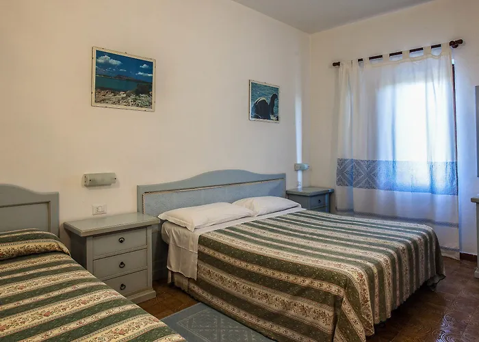 Hotel Sandalyon San Teodoro (Sardinia)