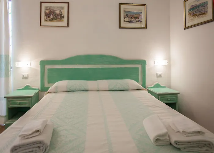 Sandalyon 3* San Teodoro (Sardinia)