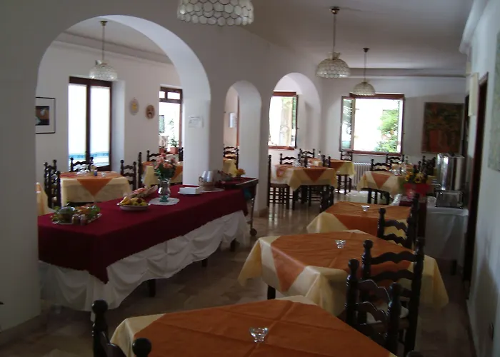 Sandalyon San Teodoro (Sardinia)