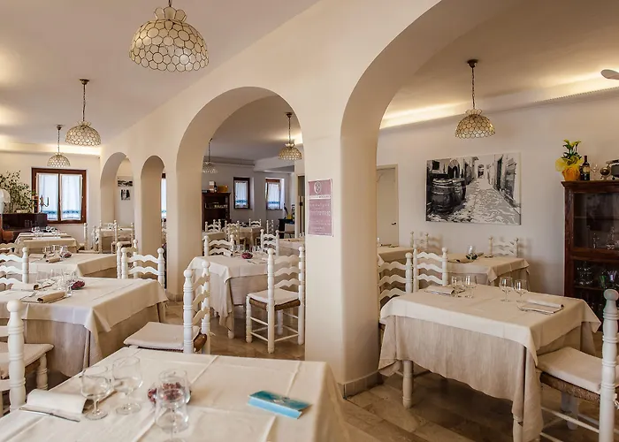 Sandalyon San Teodoro (Sardinia)