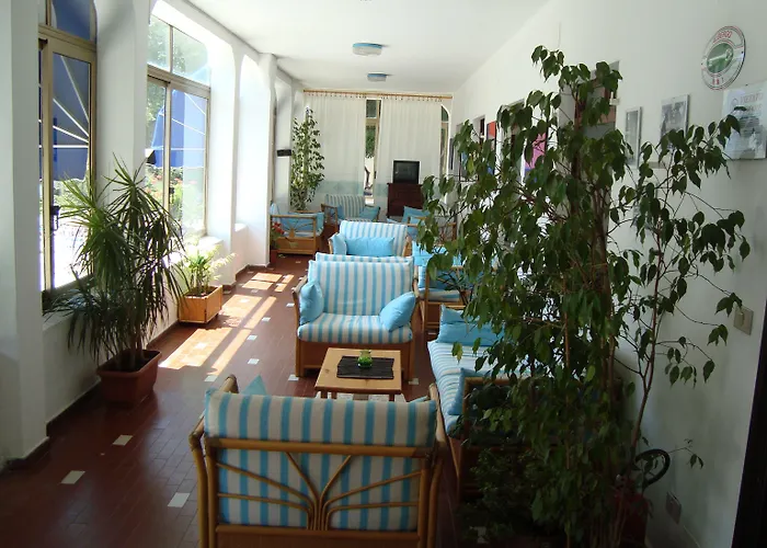 Sandalyon 3* San Teodoro (Sardinia)