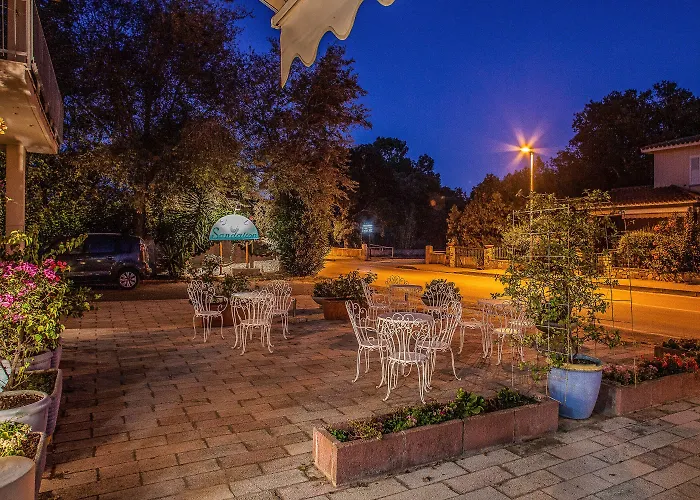 Sandalyon 3* San Teodoro (Sardinia)