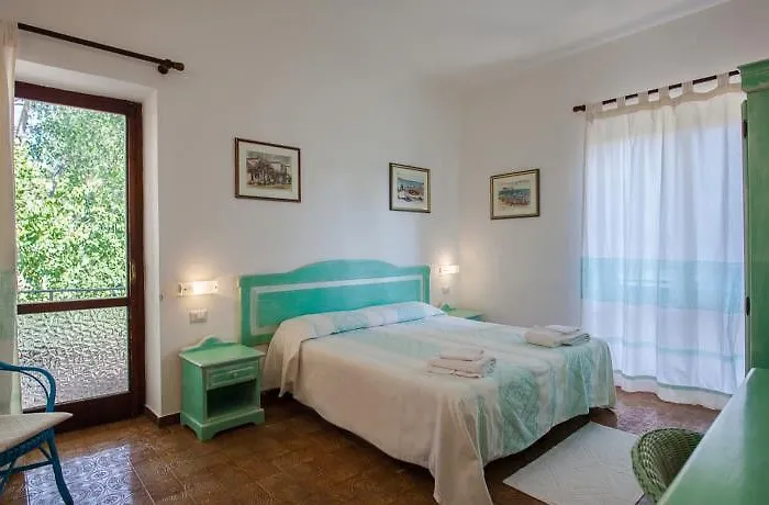 Sandalyon 3* San Teodoro (Sardinia)