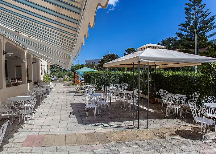 Sandalyon Hotel San Teodoro (Sardinia)