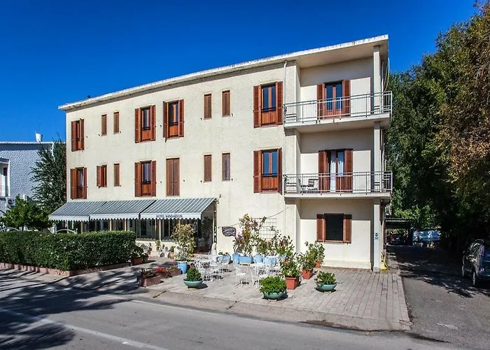 Sandalyon San Teodoro (Sardinia)